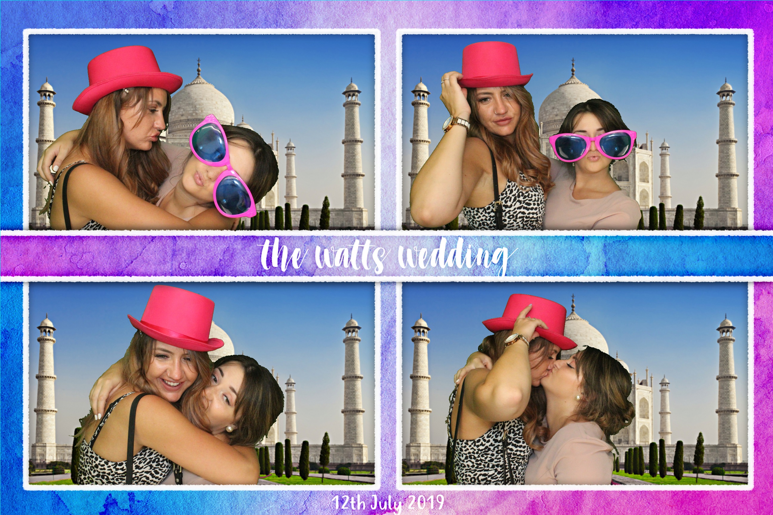 Mitch & Lyd's Wedding | View more photos from the event at images.mobile-photo-booth.com/u/MobilePhotoBoothUK/Mitch-Lyds-Wedding